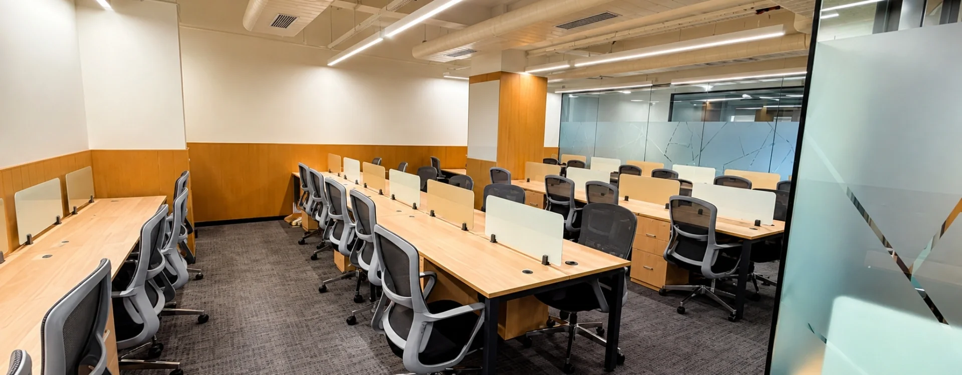 CO-OFFIZ Noida Sector 3 workspace
